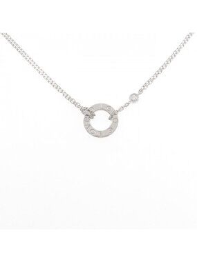 Cartier Love Necklace